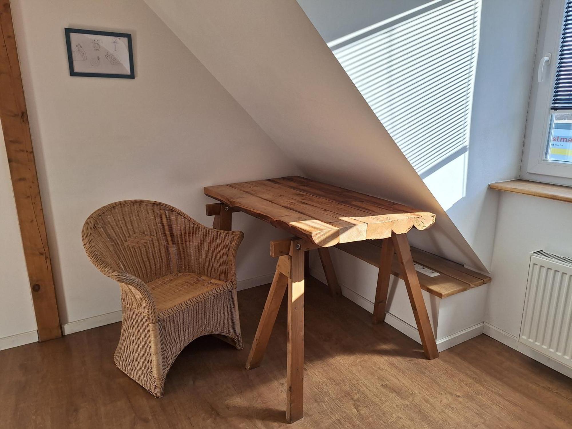 Bielefeld Zentral Komplette Fewo, 4 Schlafbereiche Bis Zu 8 Personen ภายนอก รูปภาพ