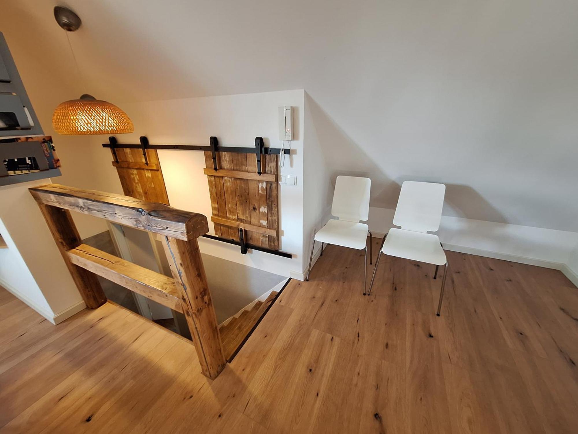 Bielefeld Zentral Komplette Fewo, 4 Schlafbereiche Bis Zu 8 Personen ภายนอก รูปภาพ